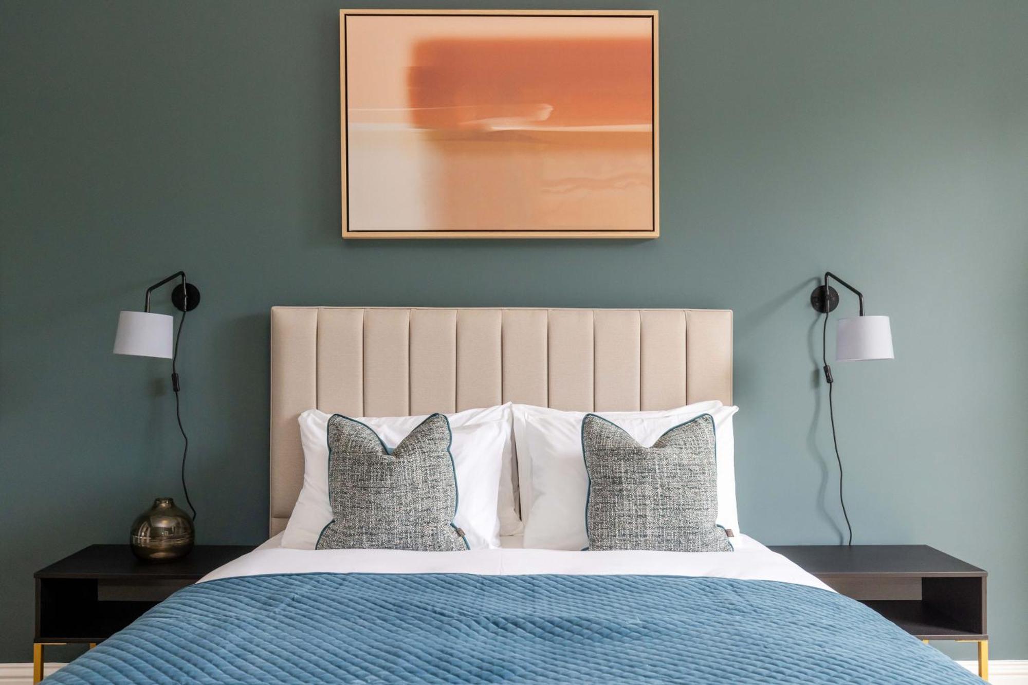 Dragon Suites Luxury Serviced Apartments At Walker Street — Photos 2